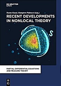 Recent Developments in Nonlocal Theory (Hardcover)