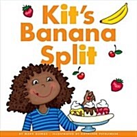 Kits Banana Split (Library Binding)