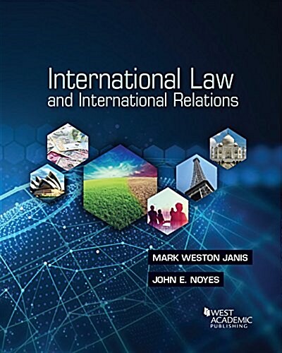 International Law and International Relations (Paperback, New)