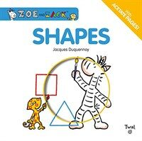 Shapes (Board Books)