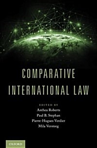 Comparative International Law (Hardcover)