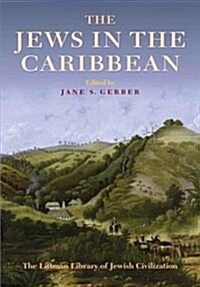 The Jews in the Caribbean (Paperback)