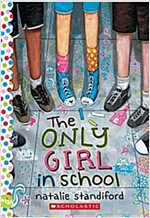 The Only Girl in School: Wish Novel