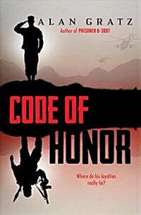 Code of Honor (Paperback)
