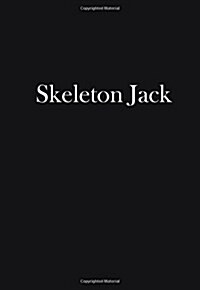 Skeleton Jack (Paperback, Large Print)