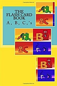 The Flash Card Book (Paperback)