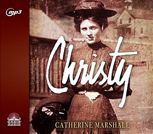 Christy (MP3 CD)