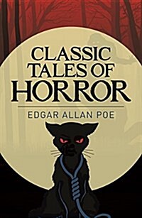 Classic Tales of Horror (Paperback)