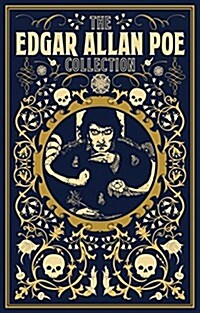 The Edgar Allan Poe Collection (Hardcover)