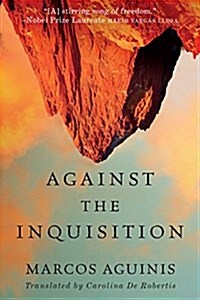 Against the Inquisition (Paperback)