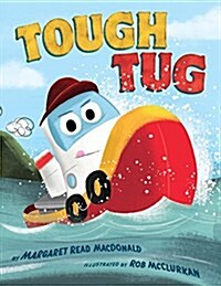 Tough Tug (Hardcover)