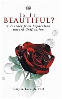 Is It Beautiful? a Journey from Separation Toward Unification (Hardcover)