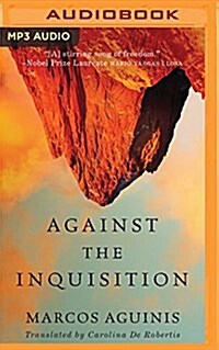 Against the Inquisition (MP3 CD)