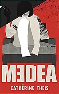 Medea (Paperback, 1st)