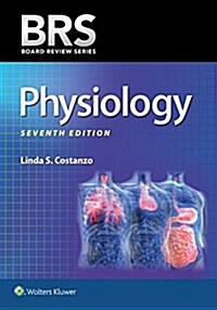 Brs Physiology (Paperback)