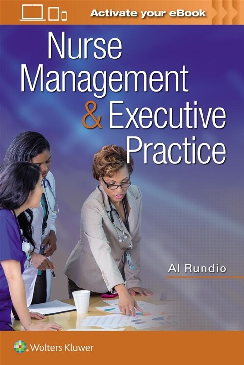 Nurse Management & Executive Practice (Paperback)