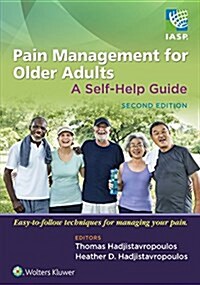 Pain Management for Older Adults (Paperback)
