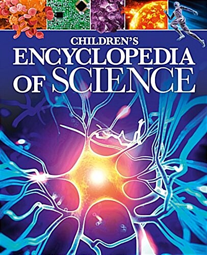 Childrens Encyclopedia of Science (Hardcover)