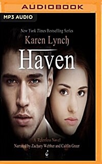 Haven (MP3 CD)