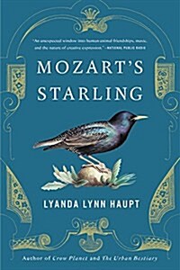 Mozarts Starling (Paperback)