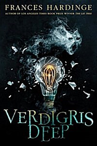 Verdigris Deep (Paperback)