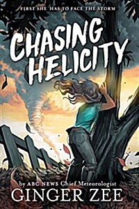 Chasing Helicity: Chasing Helicity-Chasing Helicity, Book 1 (Hardcover)