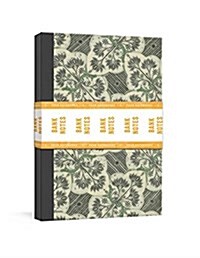 Bank Notes: Four Notebooks (Other)