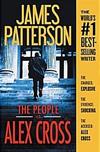 The People Vs. Alex Cross (Paperback)