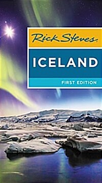 Rick Steves Iceland (Paperback)