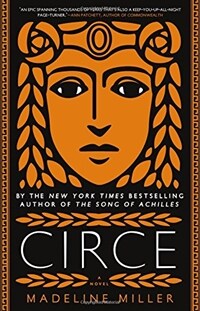 Circe :a novel 