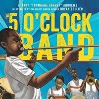 (The) 5 O'clock Band 