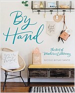 By Hand: A Modern Lettering Kit (Other)