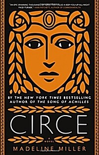 Circe (Hardcover, Deckle Edge)