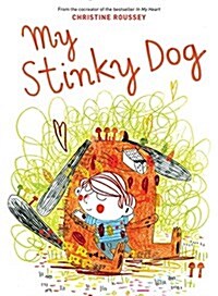 My Stinky Dog (Hardcover)