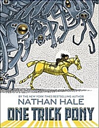 One Trick Pony (Paperback)