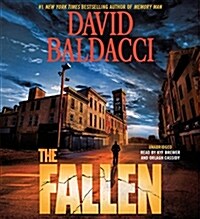 The Fallen (Audio CD)