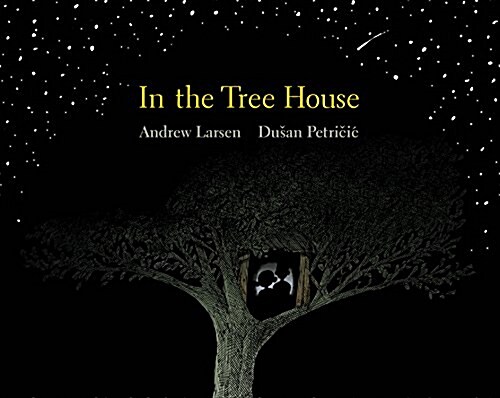 In the Tree House (Paperback)
