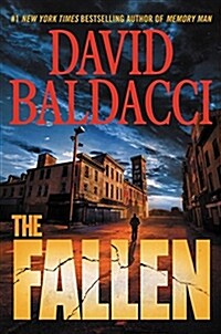 The Fallen (Hardcover)
