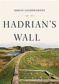 Hadrians Wall (Hardcover)