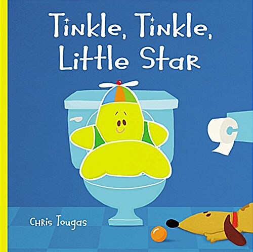 Tinkle, Tinkle, Little Star (Board Books)