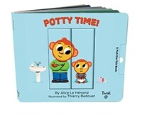 Potty Time! (Board Books)