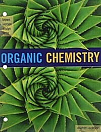 Organic Chemistry + Basic Organic Chemistry Molecular Student Set + Student Study Guide and Solutions Manual for Brown/Iverson/Anslyn/Footes Organic  (Loose Leaf, 8th, PCK)