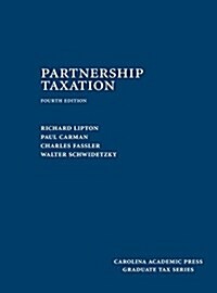 Partnership Taxation (Hardcover, 4th)