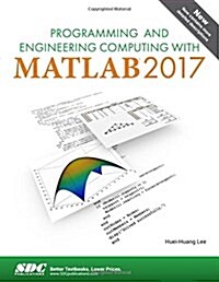 Programming and Engineering Computing With Matlab 2017 (Paperback)