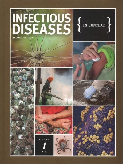 Infectious Diseases: In Context (Hardcover)