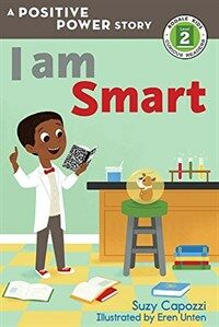 I Am Smart (Hardcover)