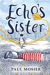 Echos Sister (Hardcover)