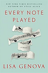 Every Note Played (Hardcover)