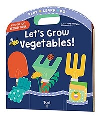 Let's grow vegetables! :