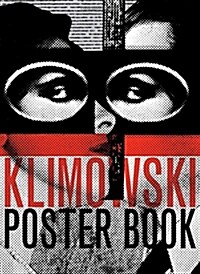 Klimowski Poster Book (Hardcover)